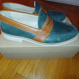 Cole Haan Air Monroe Penny